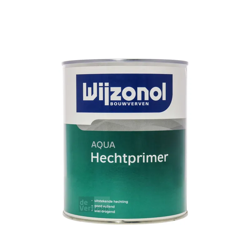 Wijzonol AQUA Hechtprimer Lage Prijs