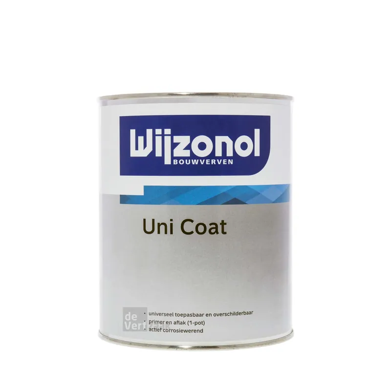 Wijzonol Uni Coat Bestel Nu