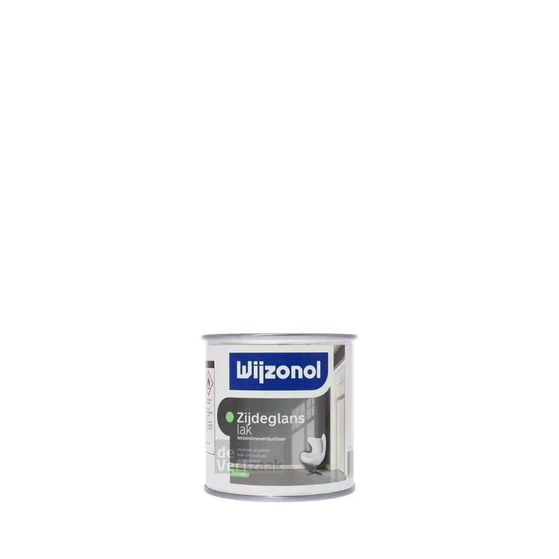 Aanbieding Wijzonol Zijdeglanslak Terpentine