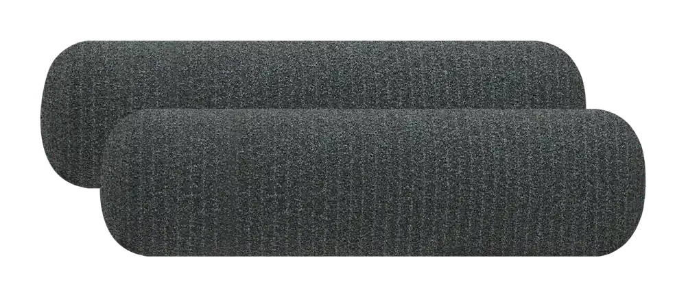 Lage Prijs Wooster Jumbo-Koter Pro Foam Closed-End 2-Pack