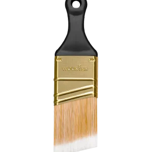 Meest Verkocht Wooster Little Genius Short Handle Angle
