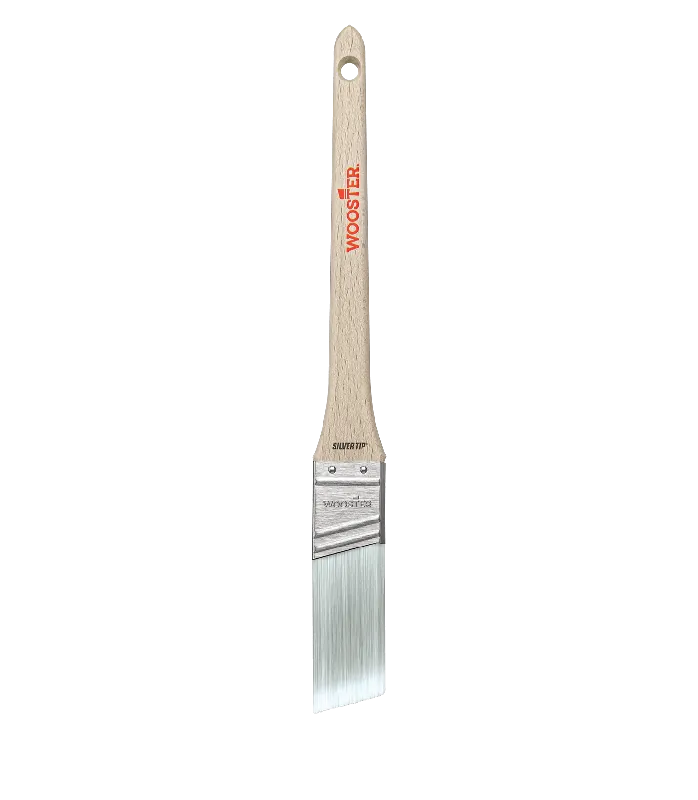 Dagaanbieding Wooster Silver Tip Thin Angle Sash
