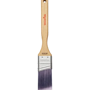 Wooster Ultra/Pro Extra-Firm Angle Sash Laatste Kans