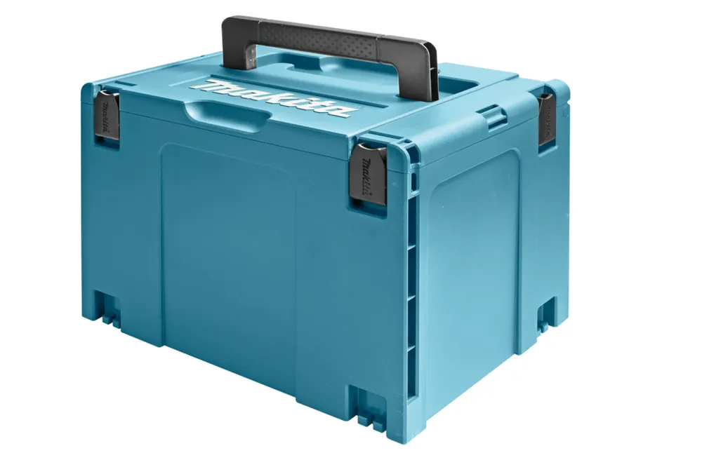Makita 821552-6 Mbox opbergkoffer nummer 4 - 320mm hoog Weekendaanbieding