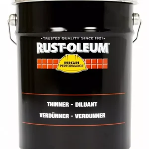 Goedkoop Rust-Oleum Thinner 190N 1 L