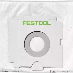 Rechtstreeks Van De Fabrikant Festool 500438 SC FIS-CT SYS/5 Filterzak - 1 mg/m