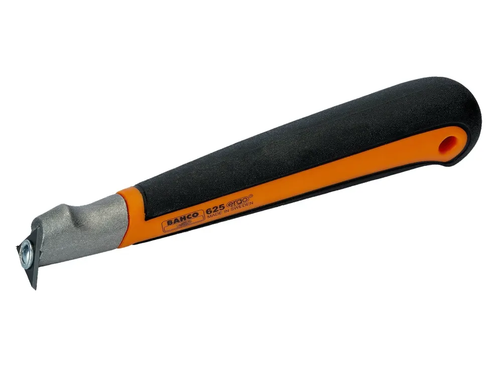 Bahco 625 Ergo Verfschraper - 25mm Lage Kosten