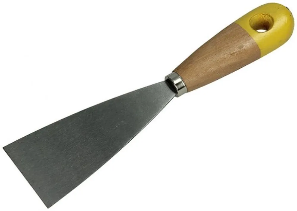 Dagaanbieding Sam Verfgereedschap Plamuurmes - 6cm