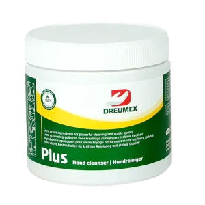 Dagaanbieding Dreumex 10106001004 Plus Handreiniger geel - 600ml