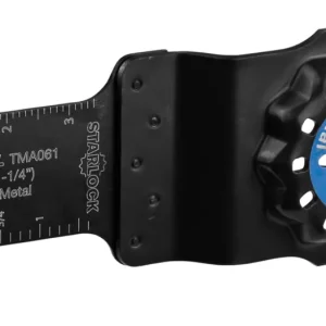 Koop Vandaag Makita TMA061 Invalzaagblad - 32mm - RVS