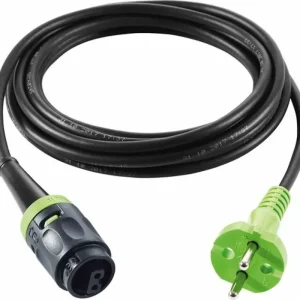 Gratis Retour Festool H05 RN-F-4 Plug-It kabel - 4m