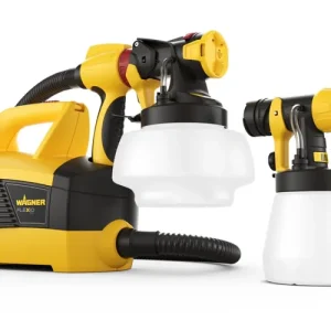 Koop Online Wagner Flexio 690 HVLP Universeel spuitsysteem - 630W