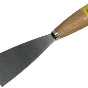 Lage Kosten Sam Verfgereedschap Plamuurmes - 12cm