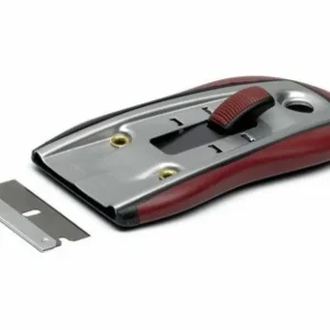 Anza PRO Metalen verf- en glasschraper - 40mm Exclusieve Aanbieding
