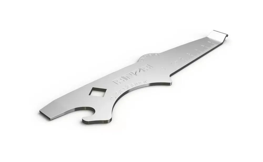 Anza PRO Verfblikopener Dagaanbieding