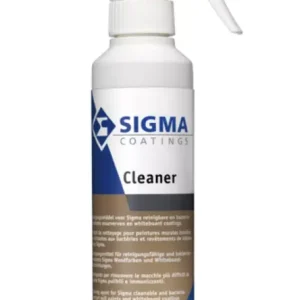 Superprijs Sigma Sigmapearl Cleaner - 250ml