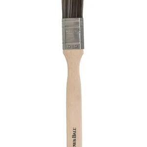 Goedkoop Farrow & Ball Angled Brush - 2,5 cm breed