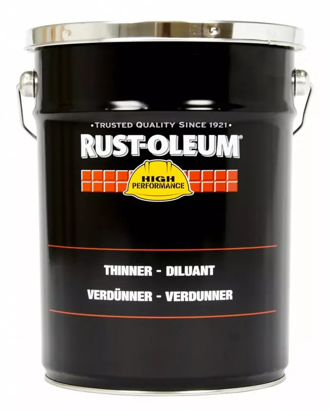 Rust-Oleum 160 Thinner 1 L Finale Uitverkoop