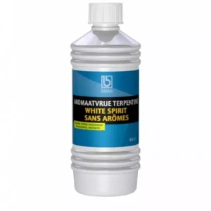 Bleko Aromaatvrije Terpentine Speciale - 1L Gereduceerde Prijs