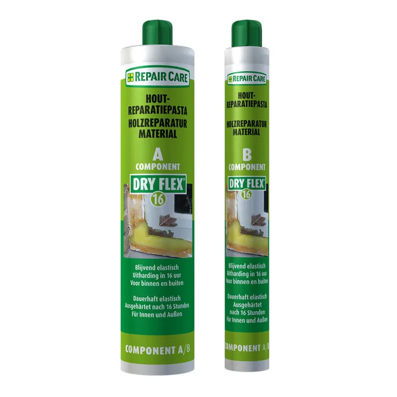 Gecertificeerd Repair Care DRY FLEX 16