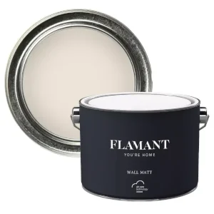 Flamant Samplepot 125ml 104 Parchemin Bestel Nu