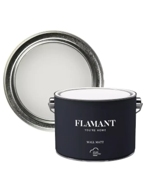 Flamant Samplepot 125ml 119 Cool Ashes Beste Prijs