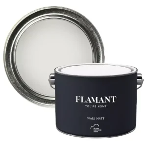 Populair Flamant Samplepot 125ml 121 Grey Pepper