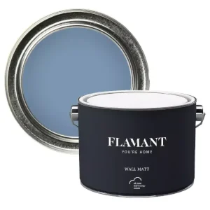 Flamant Samplepot 125ml 151 Copenhagen Blu Rechtstreeks Van De Fabrikant