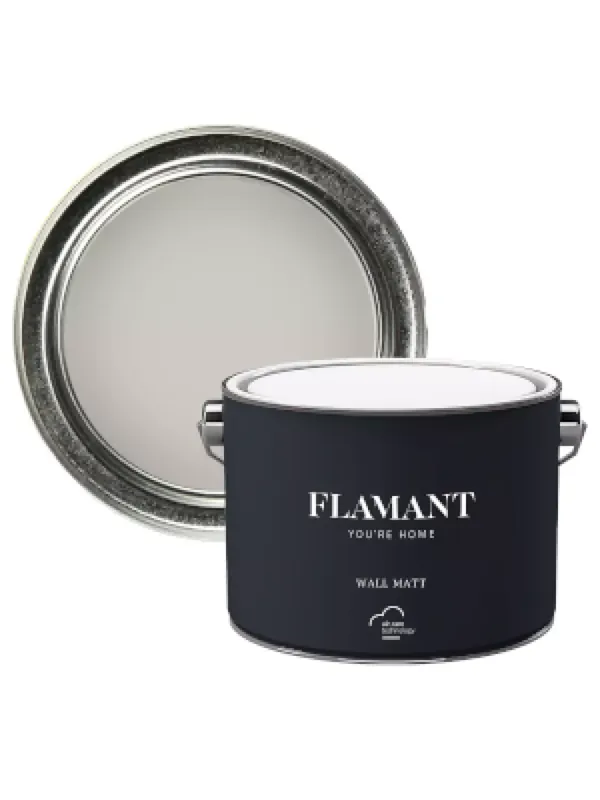 Bestseller Flamant Samplepot 125ml 167 Stone