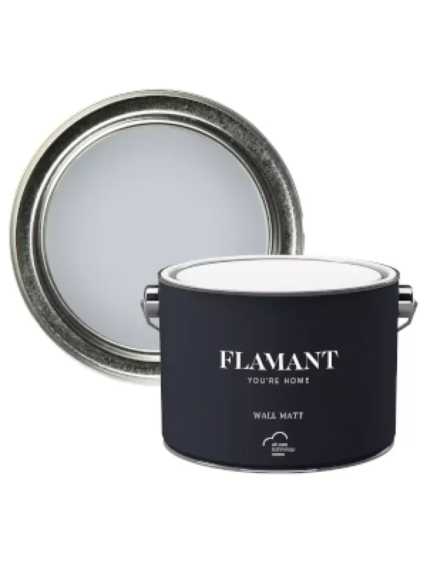 Laatste Kans Flamant Samplepot 125ml 168 Fjord