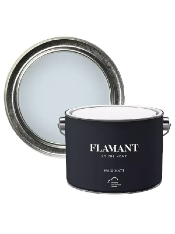 Flamant Samplepot 125ml 169 Angel Tijdelijk Beschikbaar