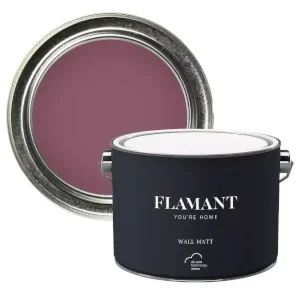 Flamant Samplepot 125ml 194 Fragole Gecertificeerd