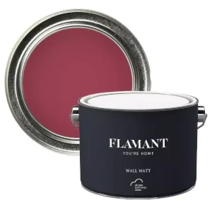 Bestel Nu Flamant Samplepot 125ml 199 Pimento