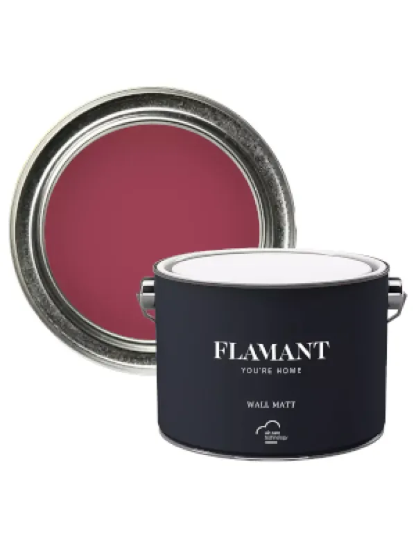 Bestel Nu Flamant Samplepot 125ml 199 Pimento