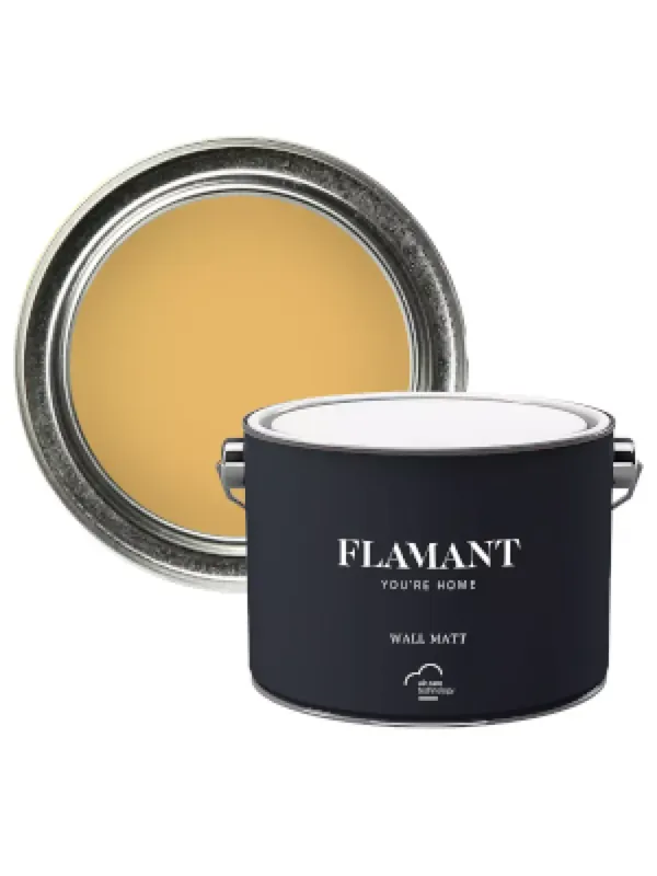 Weekendaanbieding Flamant Samplepot 125ml 223 Sunshine