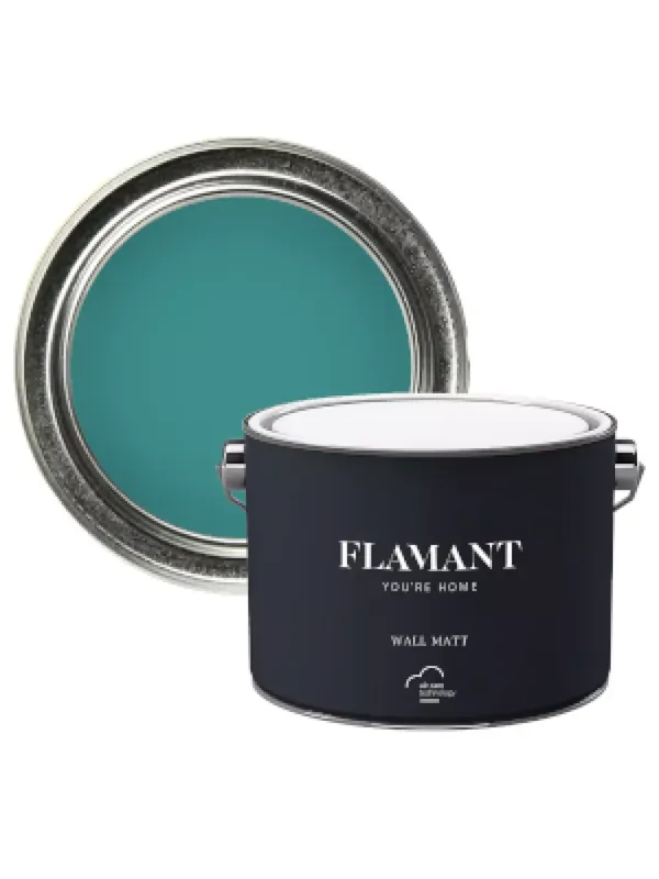 Beste Prijs Flamant Samplepot 125ml 235 Curacao