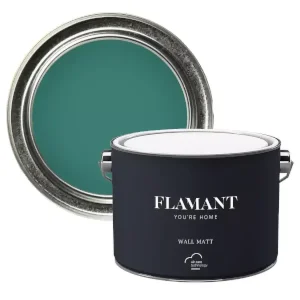 Flamant Samplepot 125ml 236 Peacock Must-Have