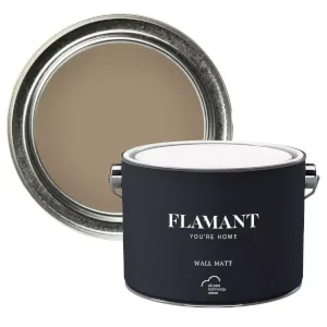 Flamant Samplepot 125ml 240 Zoulou Speciale Aanbieding