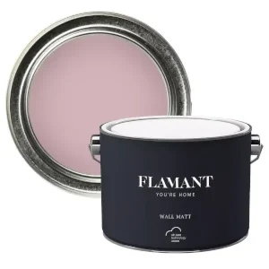 Laatste Versie Flamant Samplepot 125ml 262 Cadillac