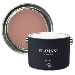 Populair Flamant Samplepot 125ml 267 Dulce 267