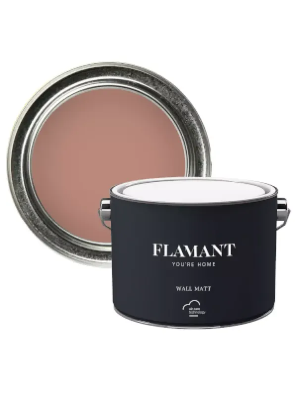 Populair Flamant Samplepot 125ml 267 Dulce 267