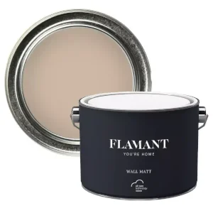 Exclusieve Aanbieding Flamant Samplepot 125ml 2673 Dunes 273
