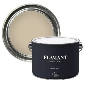 Exclusieve Aanbieding Flamant Samplepot 125ml Se 313 Ficelle