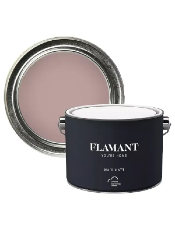 Flamant Samplepot 125ml 271 BOUDOIR Rechtstreeks Van De Fabrikant