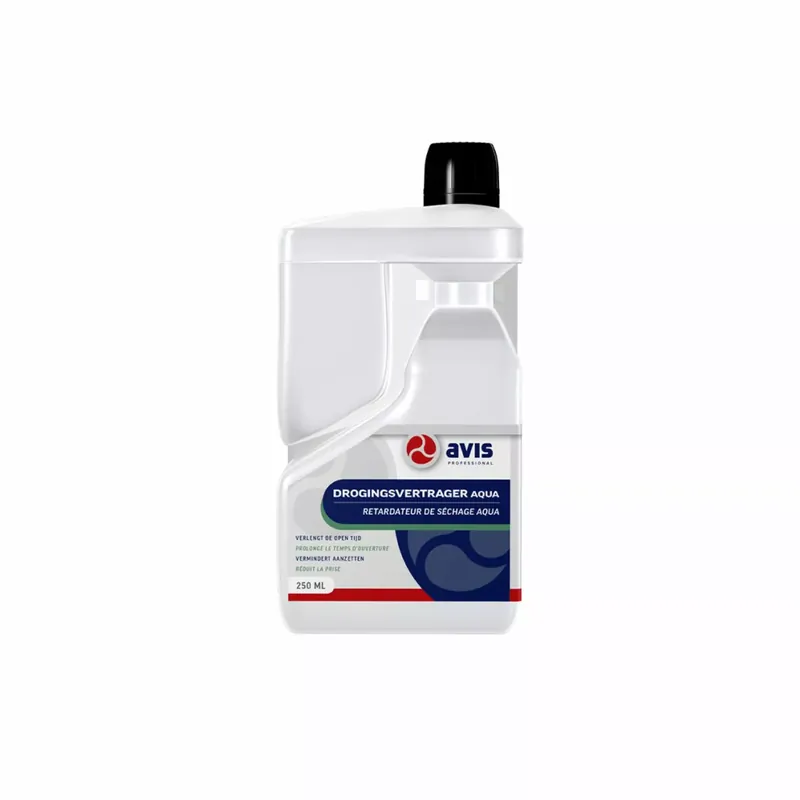Avis Drogingsvertrager - 250 Ml Nu Kopen