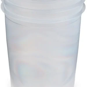 Koop Vandaag Graco Flexliner bekerzakjes - 1L - 25st - 17P212