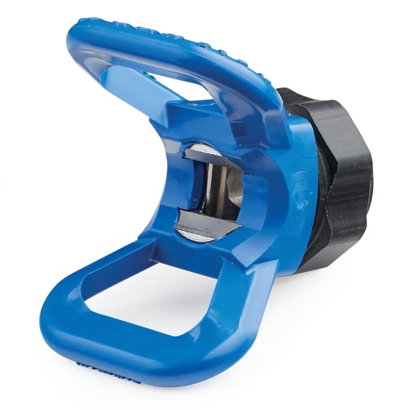 Hoge Kwaliteit Graco RAC X Tip Guard voor ultra handheld - 17P573