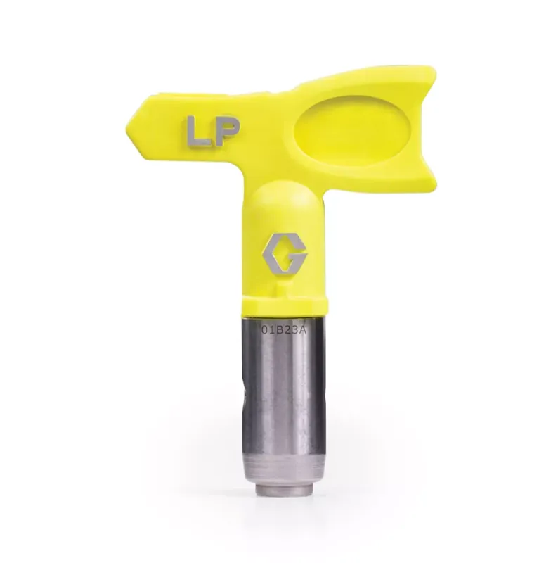 Beperkte Voorraad Graco RAC X SwitchTip LP521