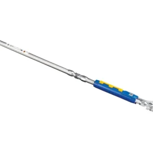 Graco Jetroller met verlengstuk en CleanShot - 18cm - 24V490 Weekendaanbieding