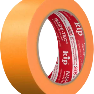 Laatste Kans Kip Tape 3608 Washi-Tec Schilderstape Gold - 36mm x 50m